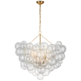 Talila Grande Chandelier